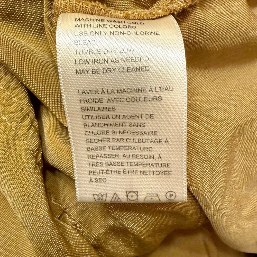 We the Free Night Sky Velvet Tunic - Picture 14 of 15